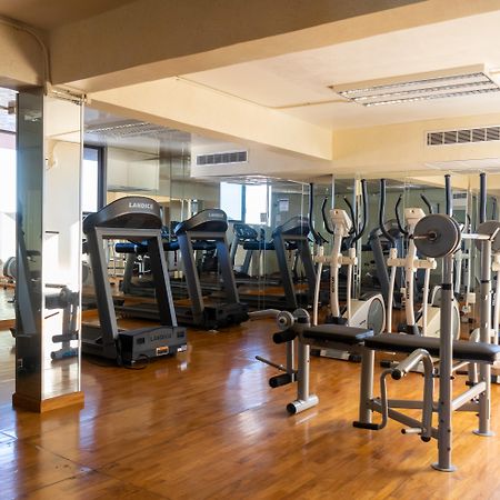 Hotel Poza Rica Centro Kültér fotó