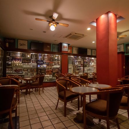 Hotel Poza Rica Centro Kültér fotó