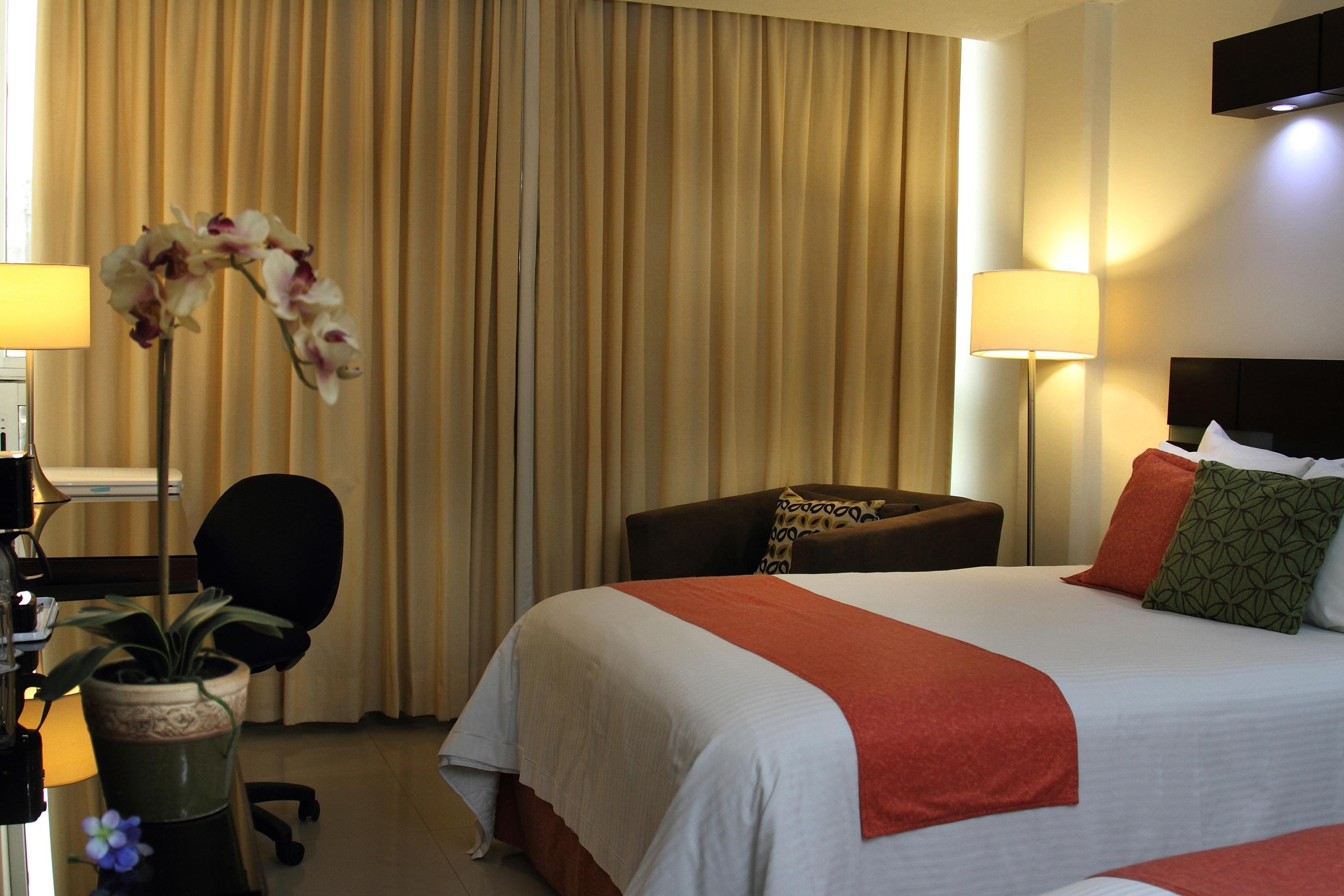 Hotel Poza Rica Centro Kültér fotó