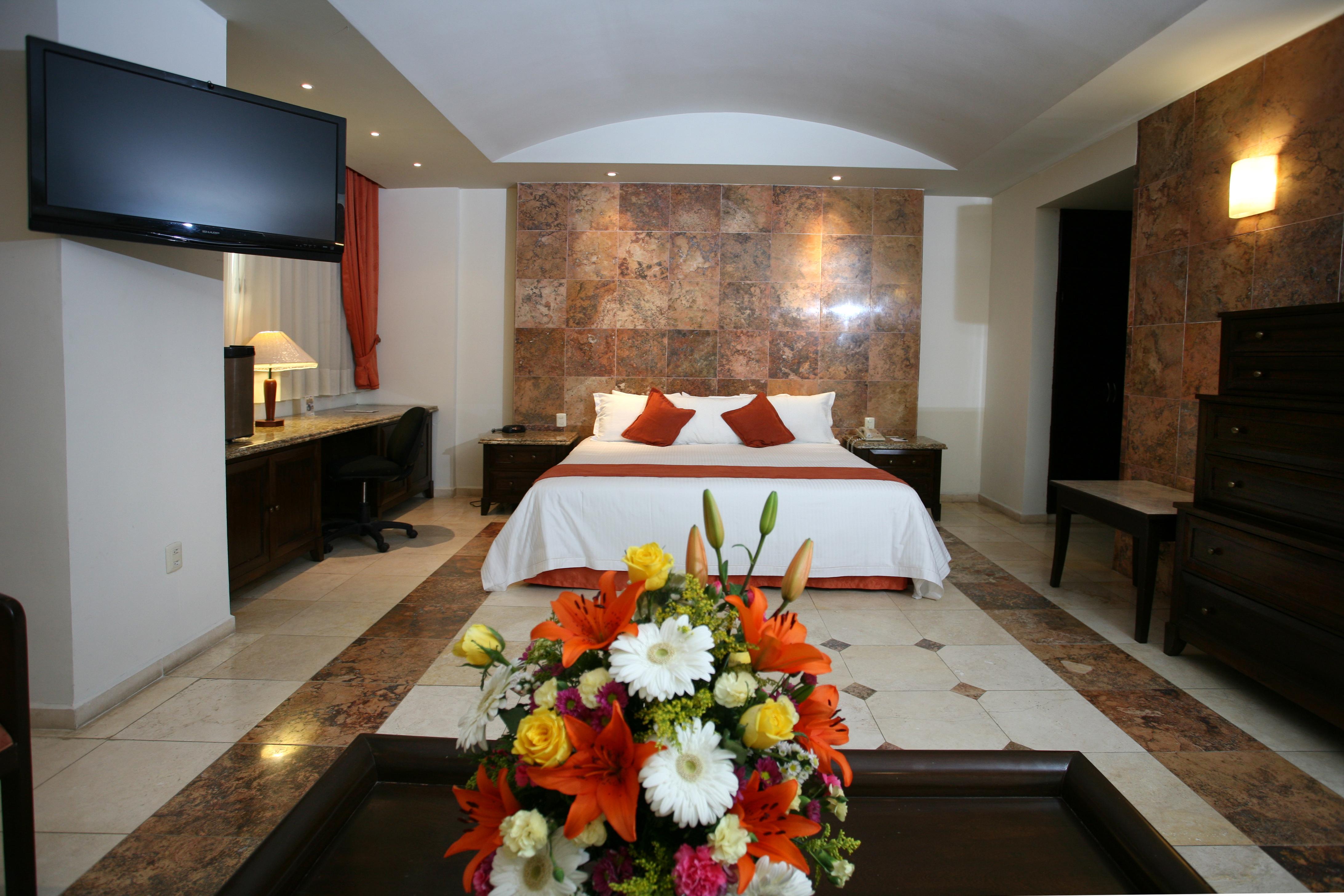 Hotel Poza Rica Centro Kültér fotó