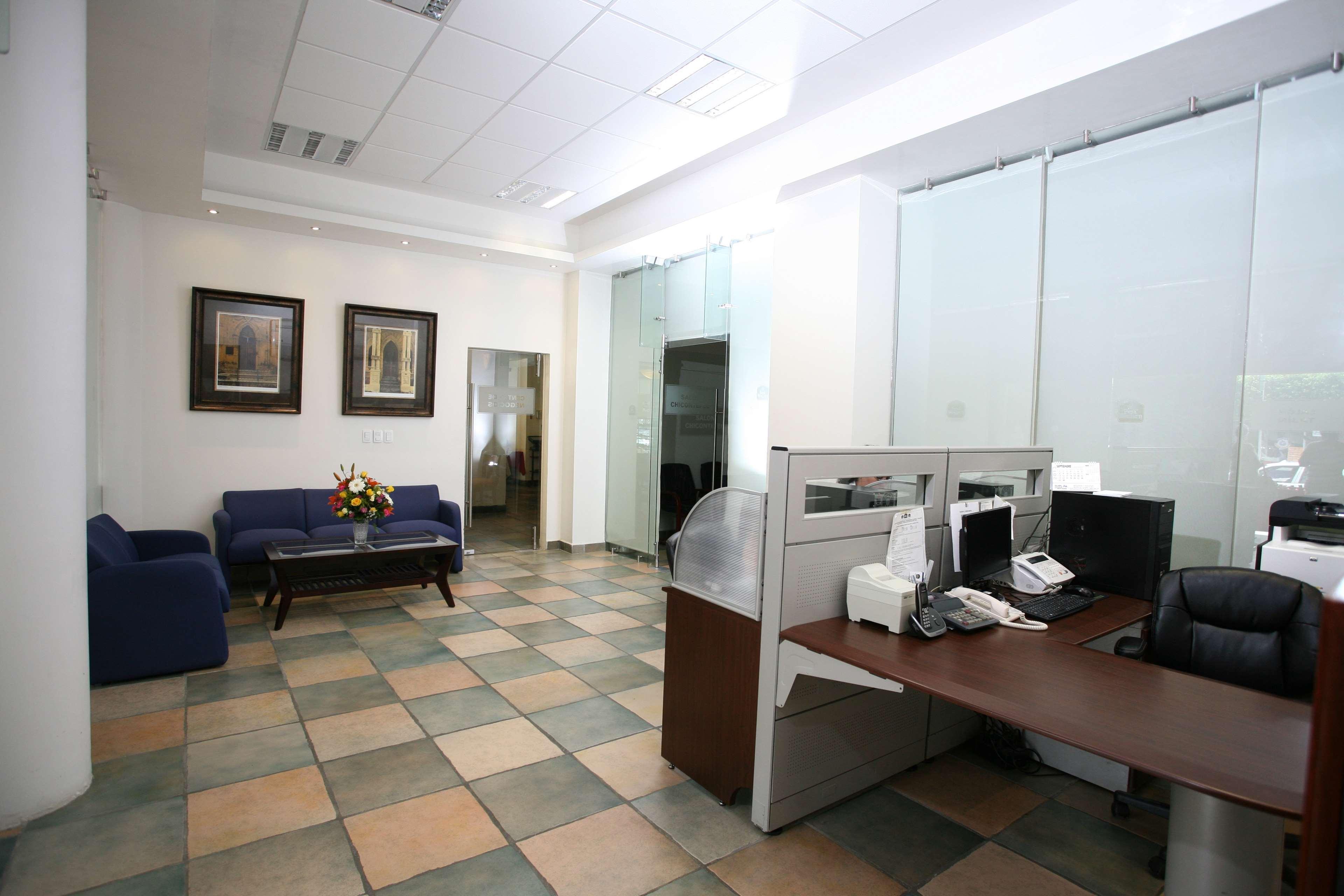 Hotel Poza Rica Centro Kültér fotó