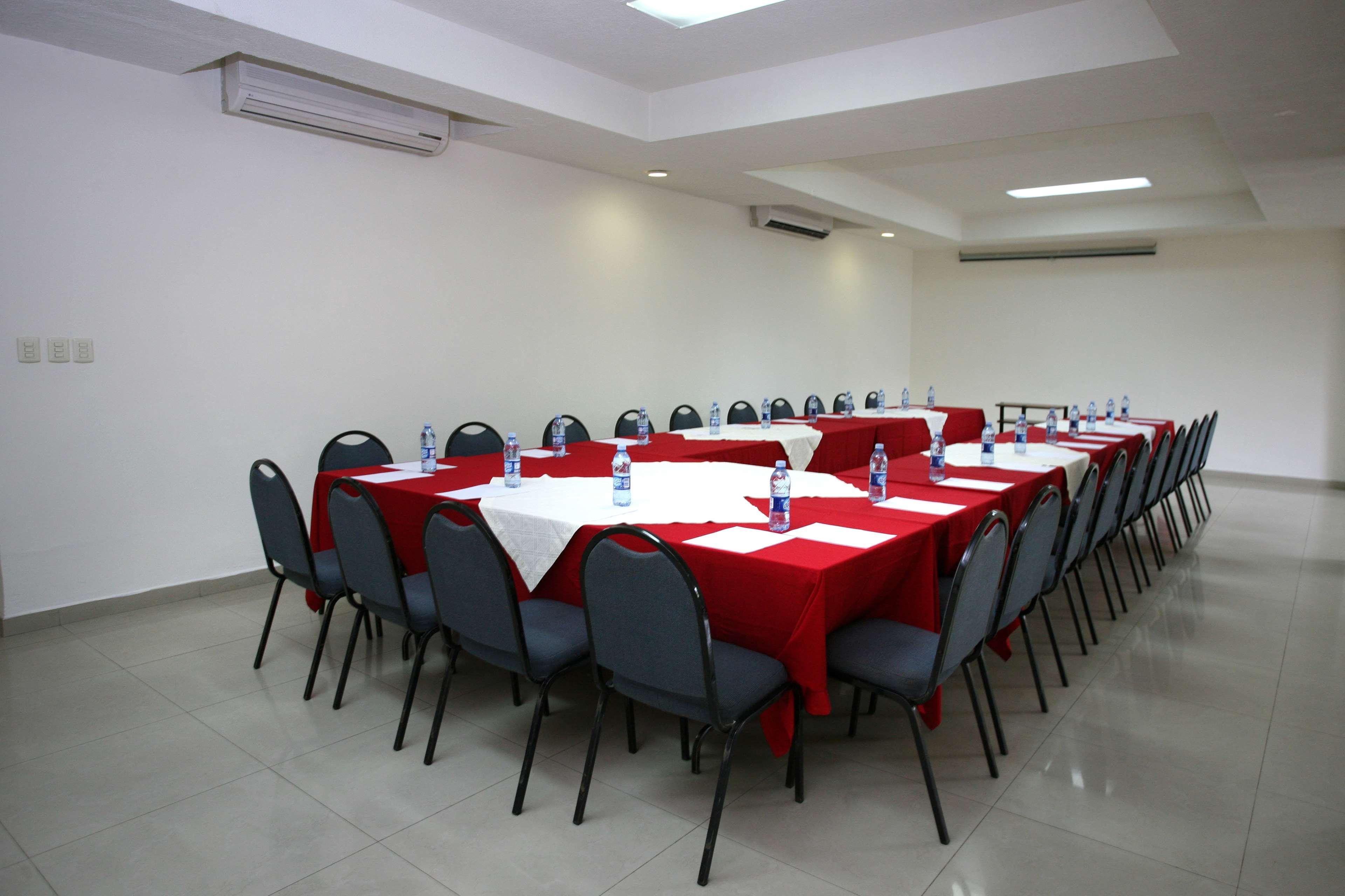 Hotel Poza Rica Centro Kültér fotó