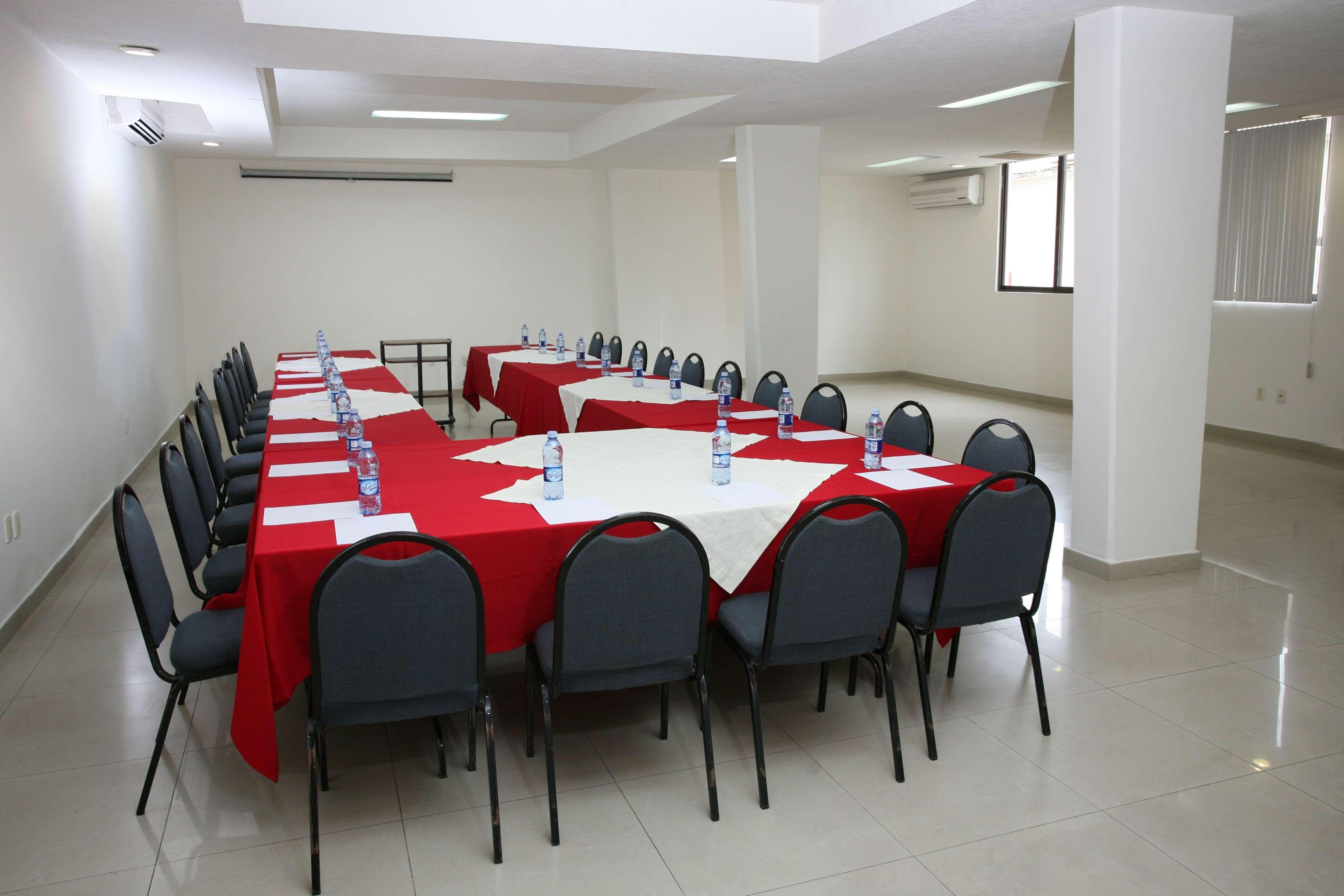 Hotel Poza Rica Centro Kültér fotó