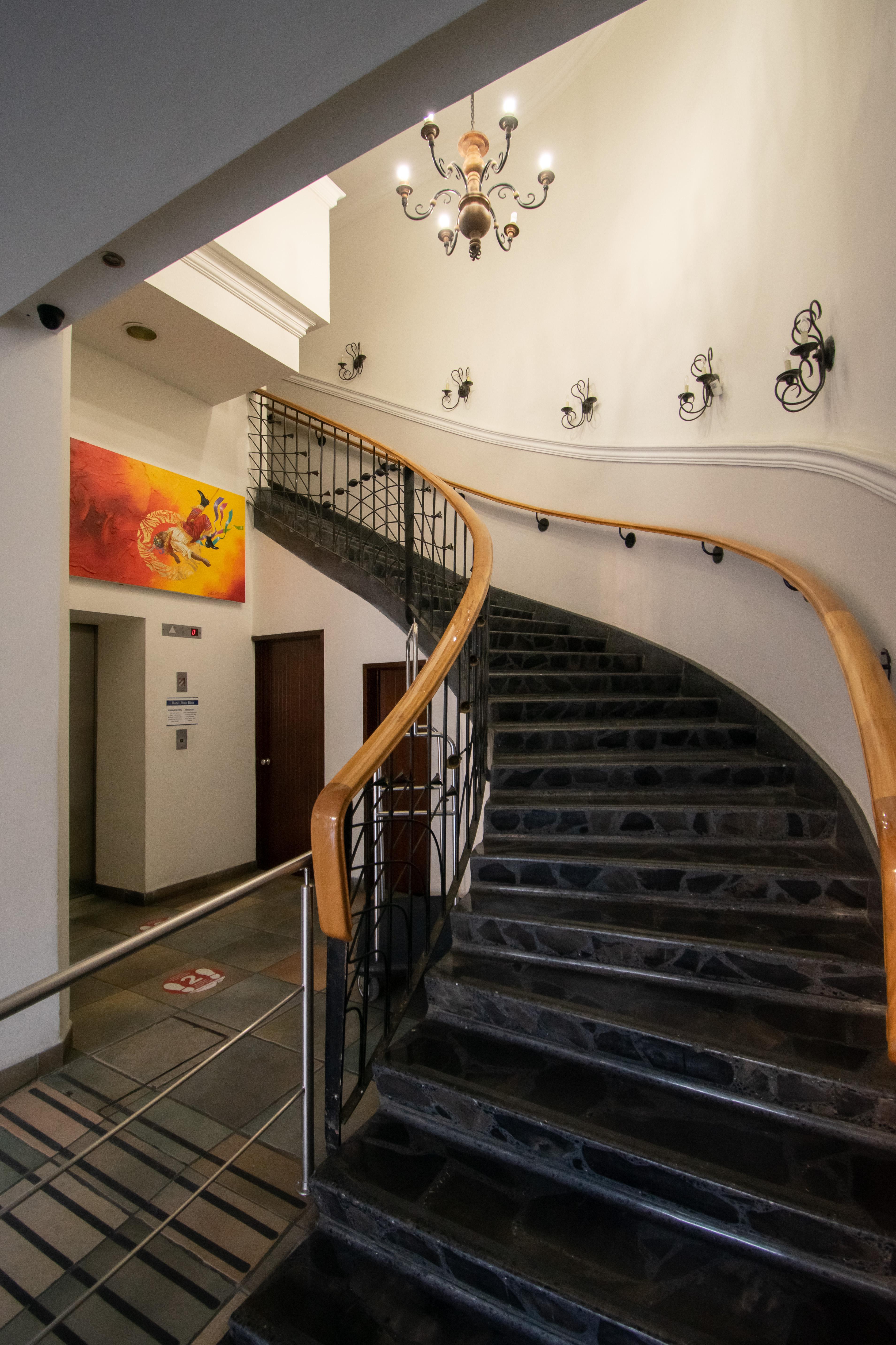 Hotel Poza Rica Centro Kültér fotó