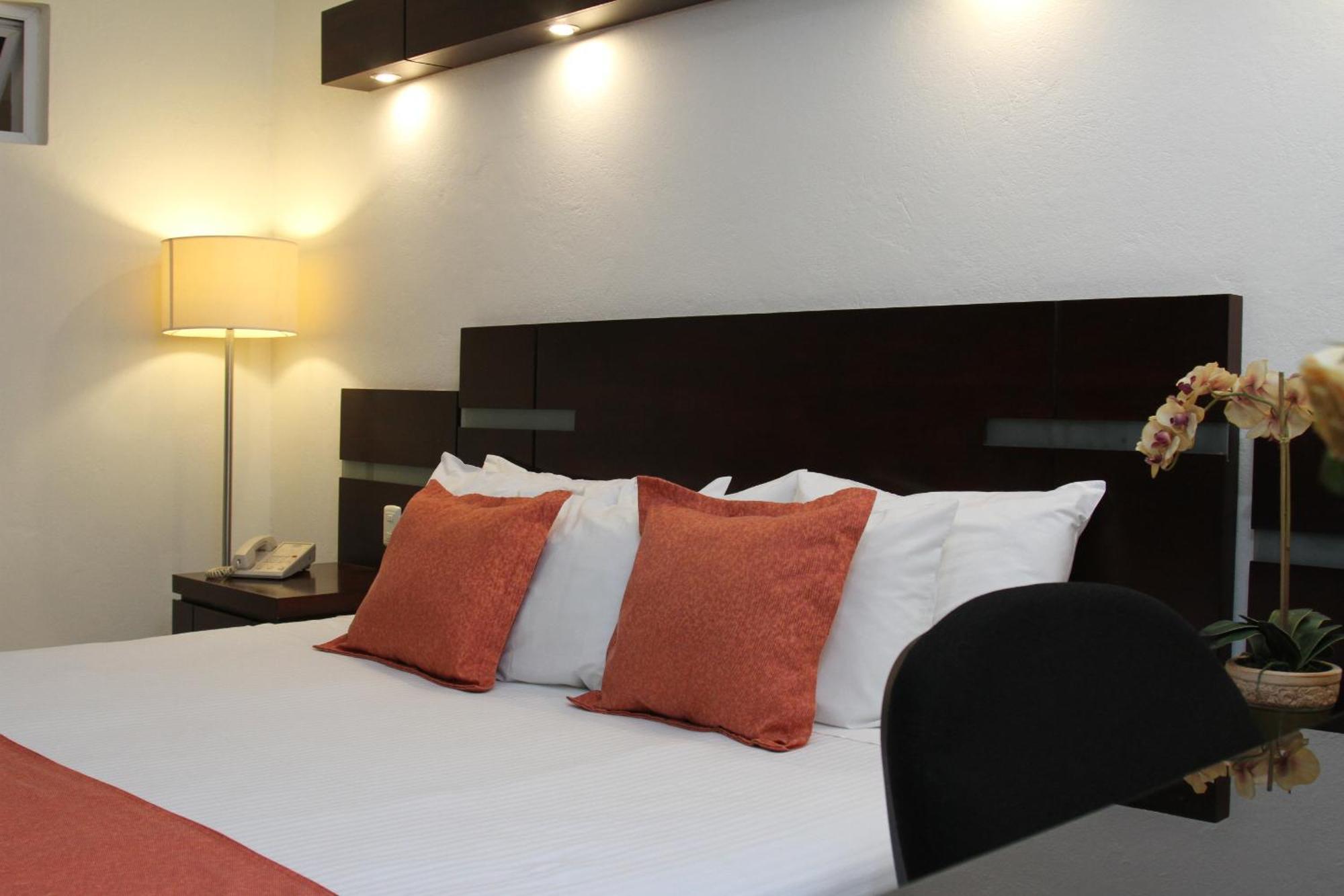 Hotel Poza Rica Centro Kültér fotó