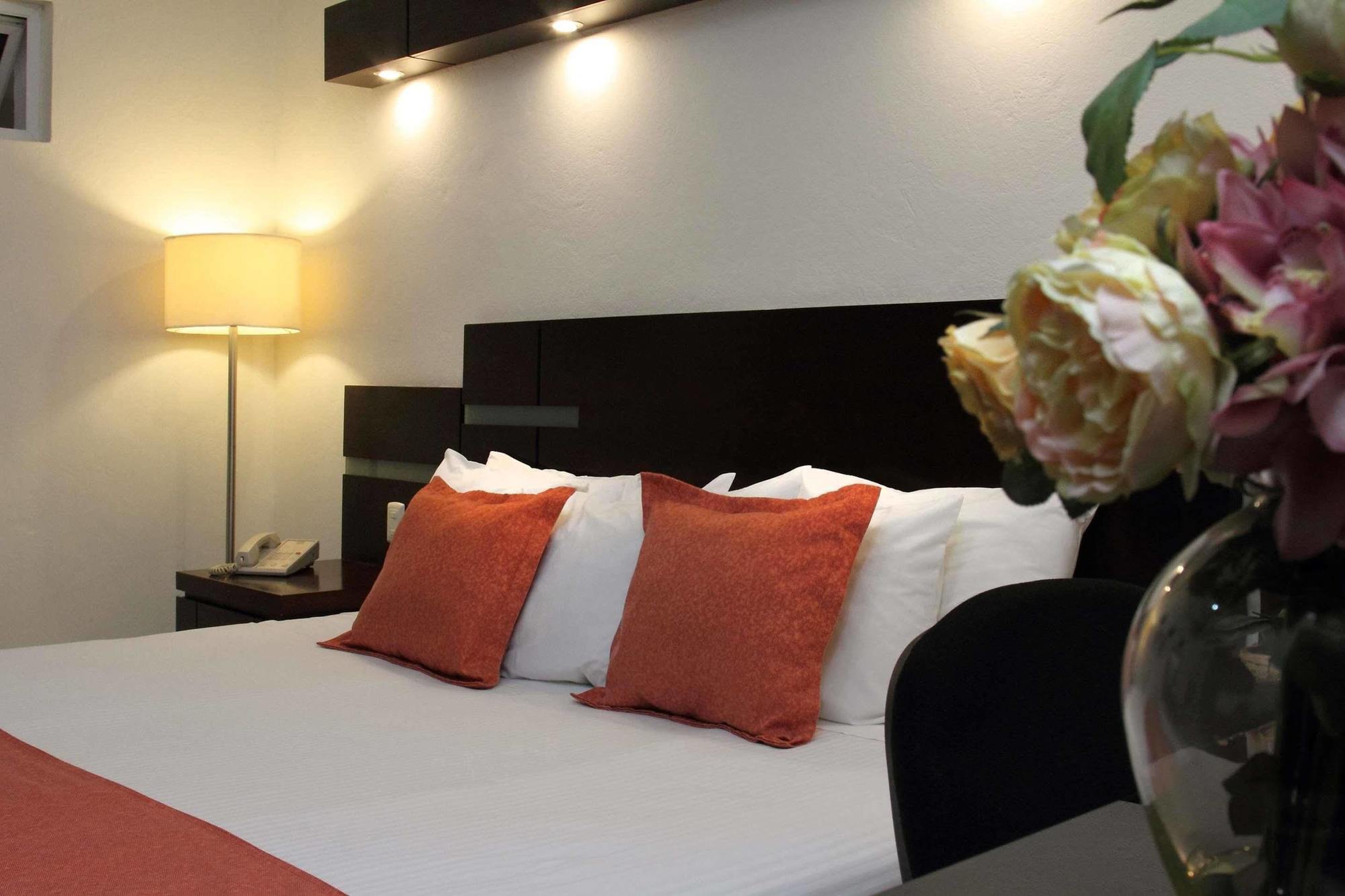 Hotel Poza Rica Centro Kültér fotó